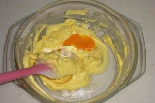 巧克力乳酪塔的做法步骤：2