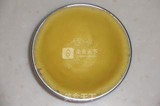 巧克力乳酪塔的做法步骤：6