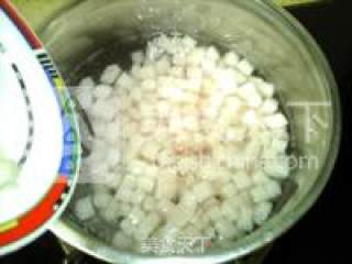 熟冰肉的做法步骤：5