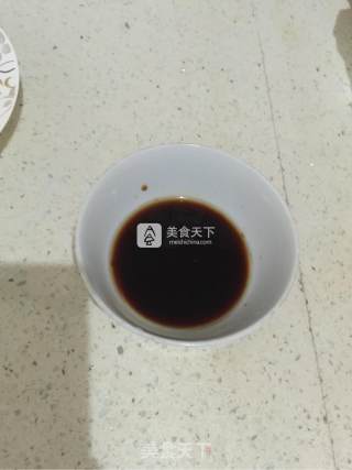 炒面的做法步骤：3