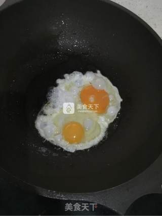 炒面的做法步骤：5