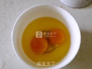 快手早餐---【牛奶蒸蛋】的做法步骤：1