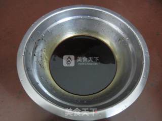 啤酒鹌鹑蛋的做法步骤：4