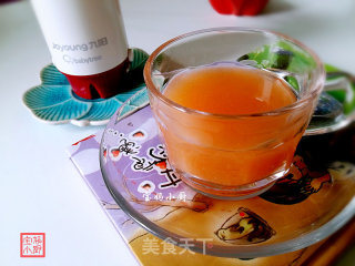 宝宝辅食—蔬菜营养粥的做法步骤：10