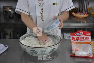 a包子的做法图解的做法步骤：5