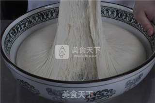 a包子的做法图解的做法步骤：7