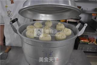 a包子的做法图解的做法步骤：10
