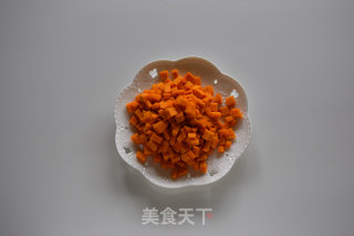 南瓜银耳露的做法步骤：4