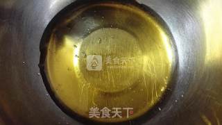 花好月圆——豆沙月饼的做法步骤：3