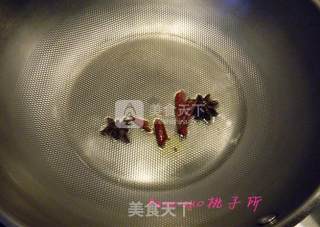 蜜汁什锦烤麸的做法步骤：5