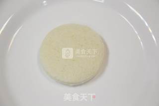 傻瓜版蜗牛早餐的做法步骤：1