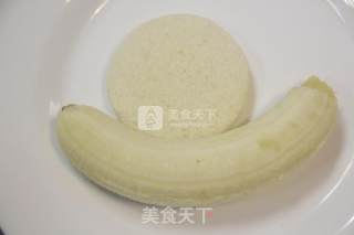 傻瓜版蜗牛早餐的做法步骤：2