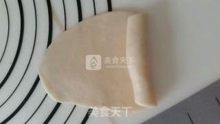 酥皮月饼的做法步骤：6