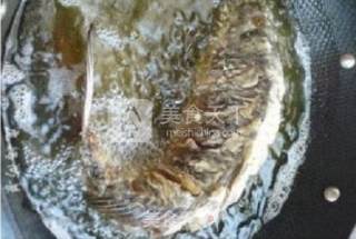 糖醋鲤鱼的做法步骤：6