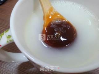 养颜杏仁神仙水的做法步骤：2