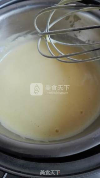 柠檬奶油的做法步骤：3