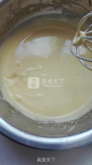 柠檬奶油的做法步骤：5