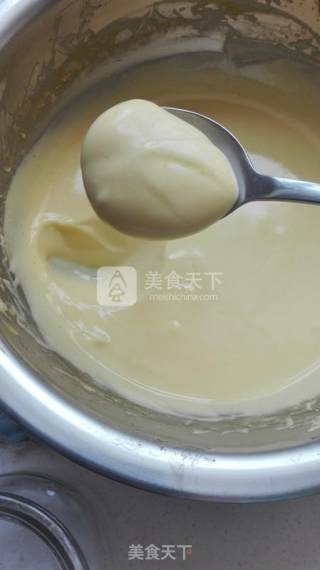柠檬奶油的做法步骤：6
