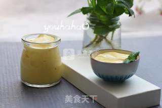 柠檬奶油的做法步骤：7