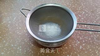 秋葵蒸蛋的做法步骤：3