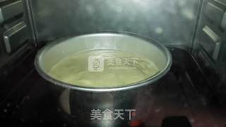 6寸戚风蛋糕的做法步骤：10