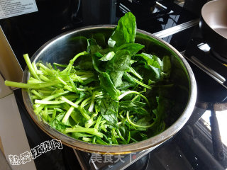 东北大拌菜的做法步骤：3