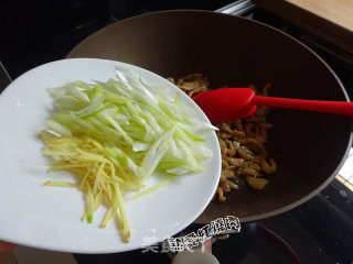 东北大拌菜的做法步骤：8