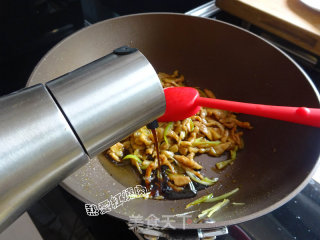 东北大拌菜的做法步骤：12