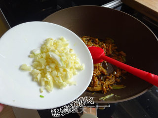 东北大拌菜的做法步骤：14