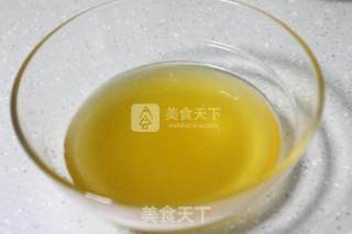 广式蛋黄月饼的做法步骤：3