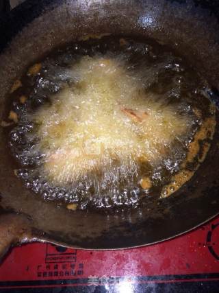 叉烧肉的做法步骤：3
