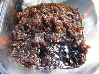 玫瑰枣泥月饼的做法步骤：6