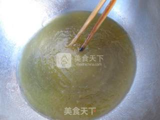 玫瑰枣泥月饼的做法步骤：10
