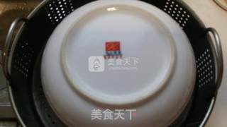 海底世界蛋羹的做法步骤：4
