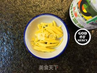 金秋美味清蒸螃蟹的做法步骤：6
