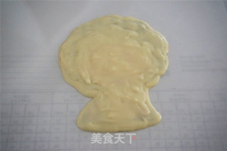 丸子妈妈酸乳酪蛋糕的做法步骤：13