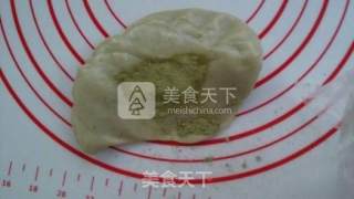 冰皮月饼的做法步骤：5