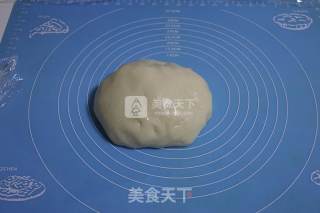 花样冰皮月饼的做法步骤：7