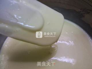全蛋重芝士蛋糕的做法步骤：8