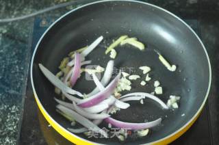酱拌八爪鱼的做法步骤：6