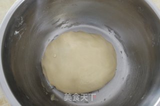 广式咸五仁月饼的做法步骤：3