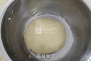 广式蛋黄月饼的做法步骤：3