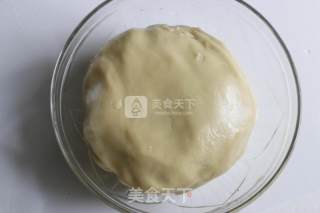 广式蛋黄月饼的做法步骤：4