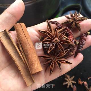 原汁牛建的做法步骤：6