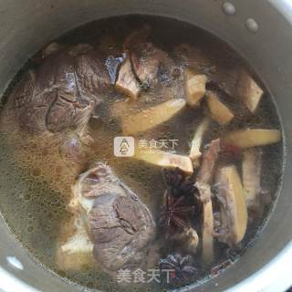 原汁牛建的做法步骤：13