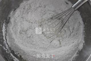 广式冰皮月饼的做法步骤：3