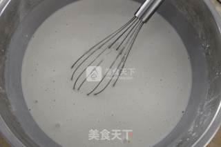 广式冰皮月饼的做法步骤：4