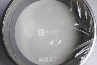 广式冰皮月饼的做法步骤：5