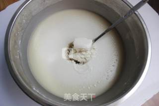 广式冰皮月饼的做法步骤：6