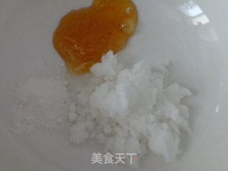 五仁自来红月饼的做法步骤：7